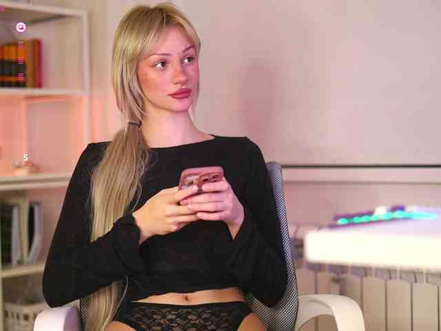 babeholly webcam