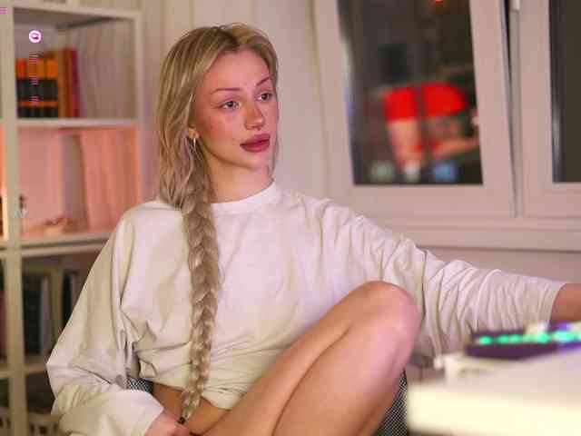 babeholly webcam