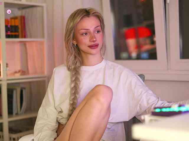 babeholly webcam