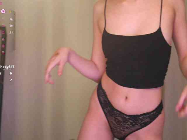 babeholly webcam