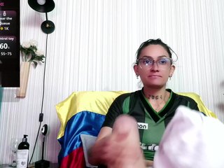 anastaciacute85 Porn Show