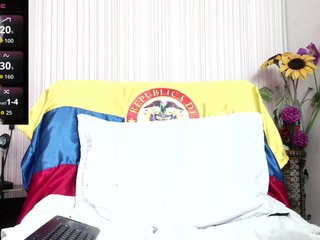 anastaciacute85 Porn Show