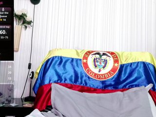 anastaciacute85 Porn Show