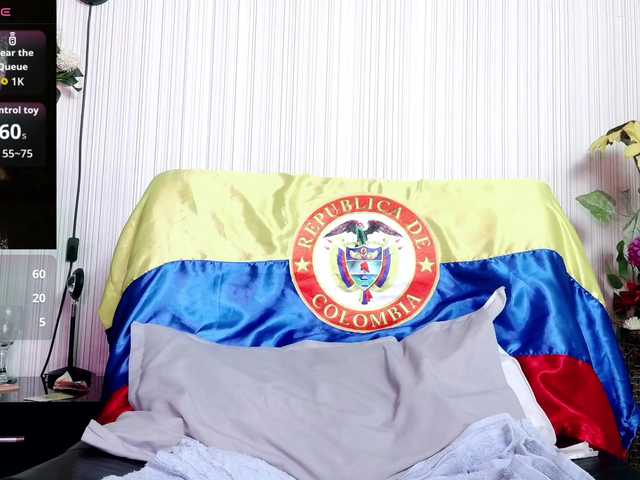 anastaciacute85 webcam