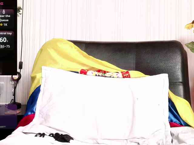 anastaciacute85 webcam