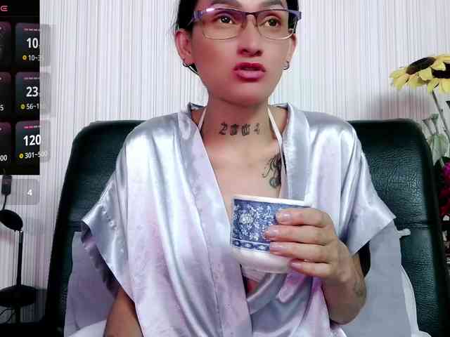 anastaciacute85 webcam