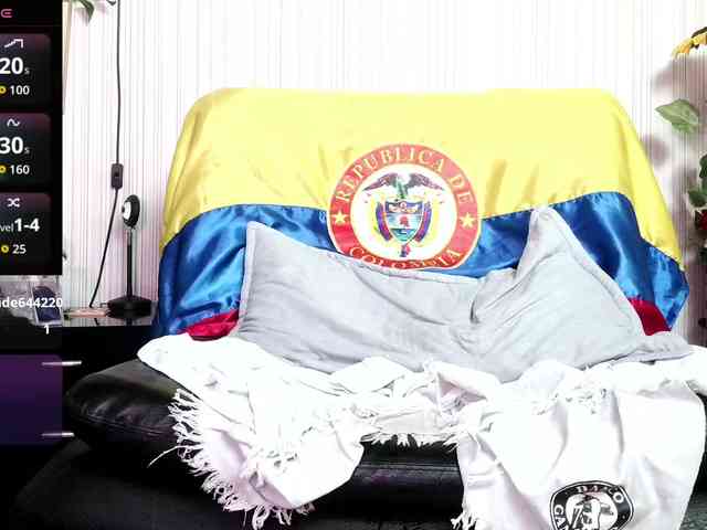 anastaciacute85 webcam