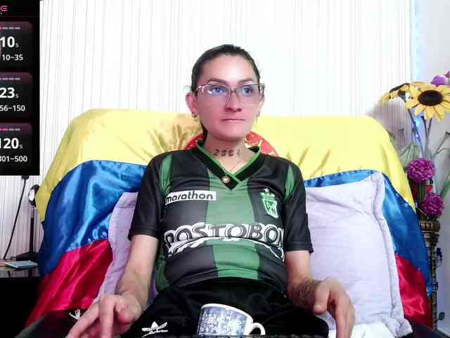 anastaciacute85 webcam