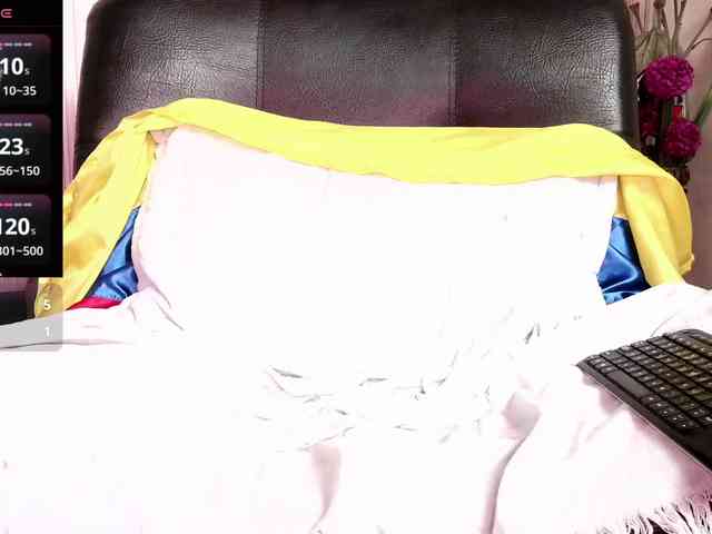 anastaciacute85 webcam