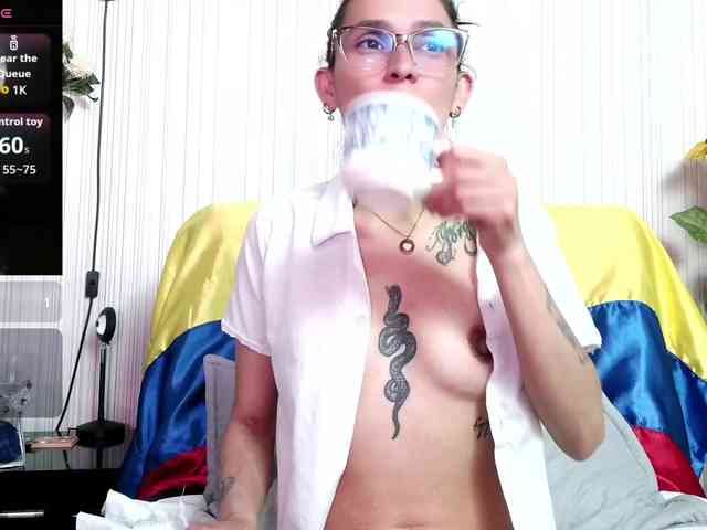 anastaciacute85 webcam