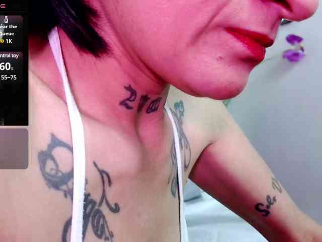 anastaciacute85 webcam