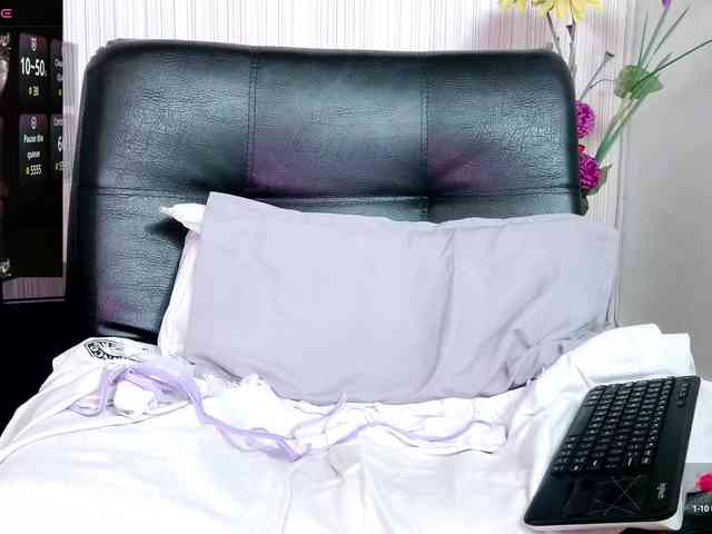 anastaciacute85 webcam