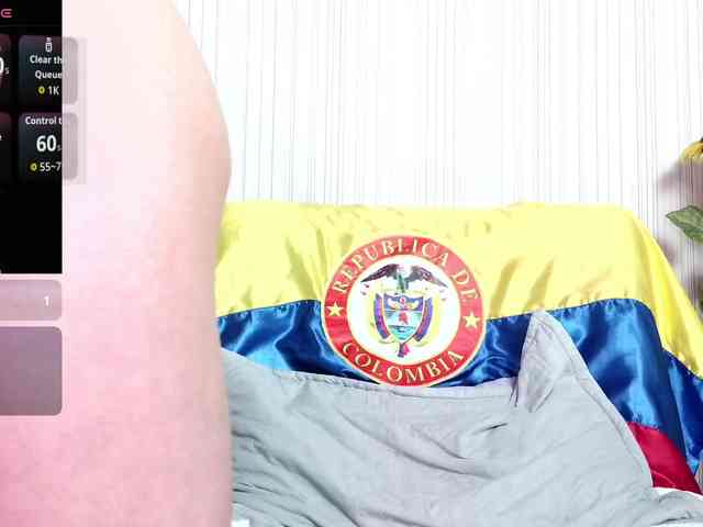 anastaciacute85 webcam