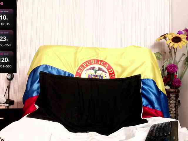 anastaciacute85 webcam