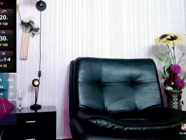 anastaciacute85 webcam