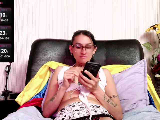 anastaciacute85 webcam