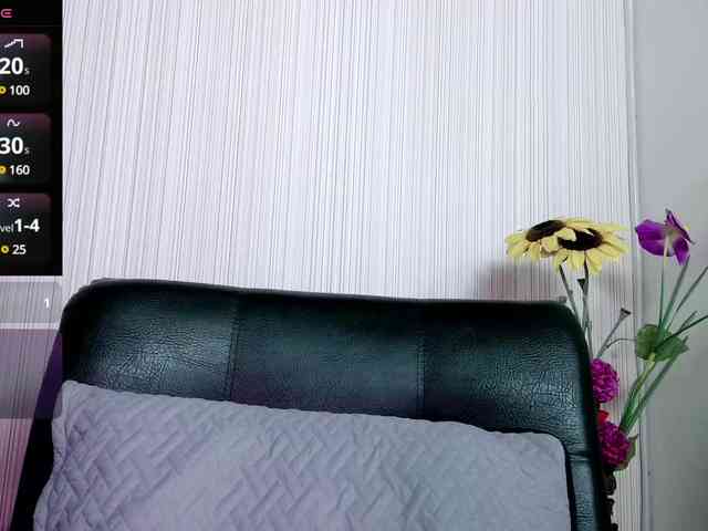 anastaciacute85 webcam