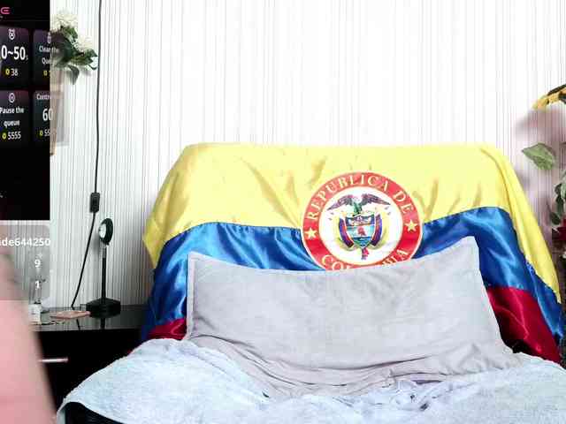 anastaciacute85 webcam