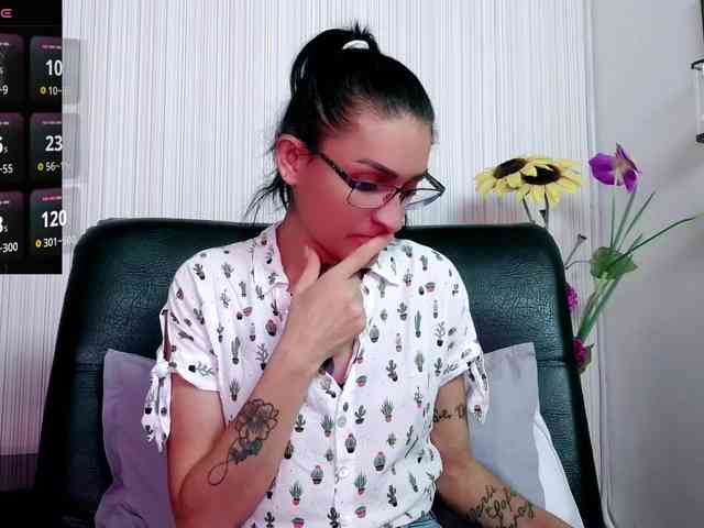 anastaciacute85 webcam