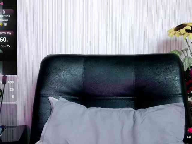 anastaciacute85 webcam