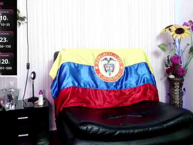 anastaciacute85 webcam