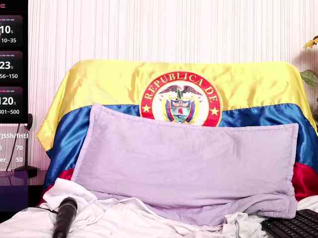 anastaciacute85 webcam