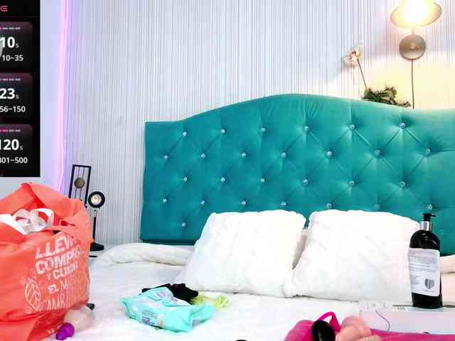 anastaciacute85 webcam