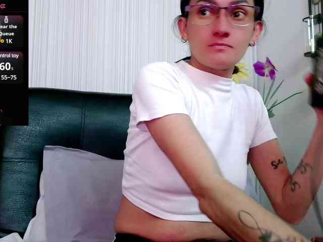 anastaciacute85 webcam