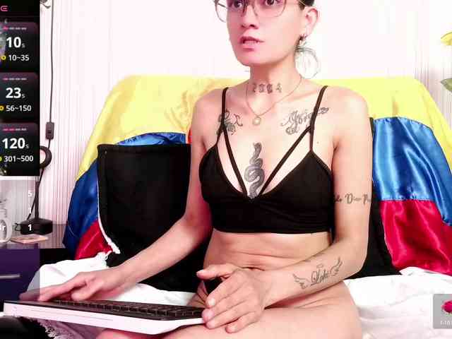 anastaciacute85 webcam