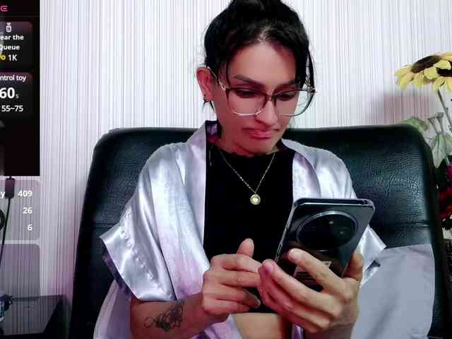 anastaciacute85 webcam