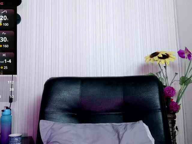 anastaciacute85 webcam