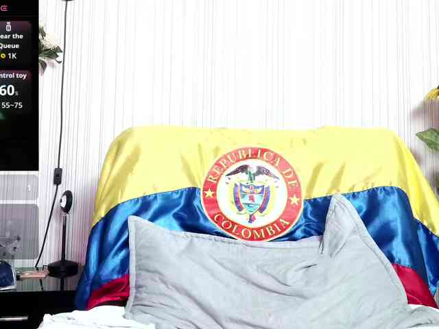 anastaciacute85 webcam
