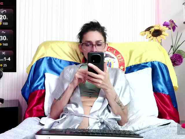 anastaciacute85 webcam