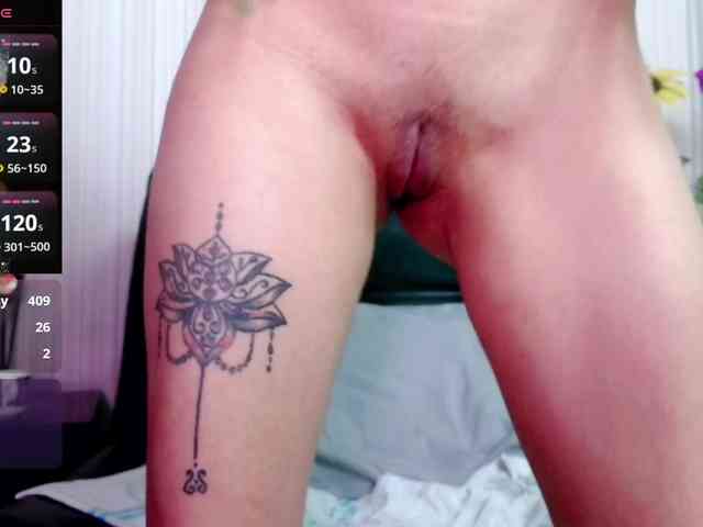 anastaciacute85 webcam