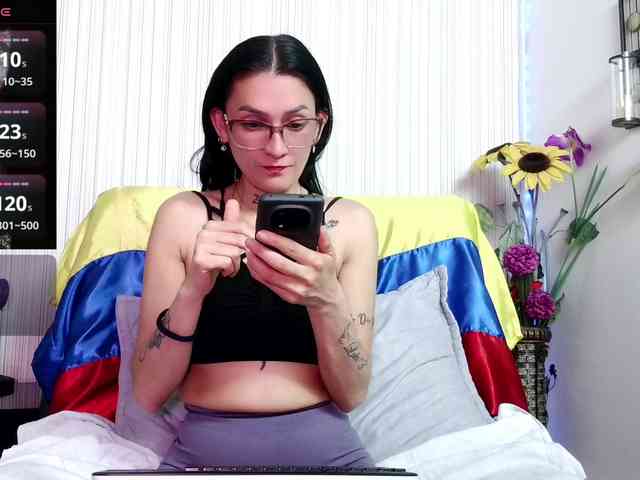 anastaciacute85 webcam