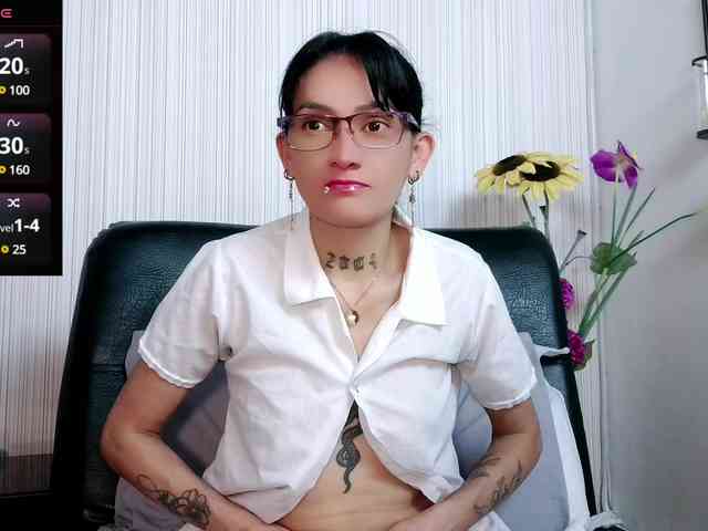 anastaciacute85 webcam
