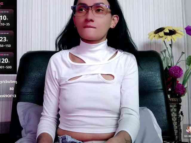 anastaciacute85 webcam