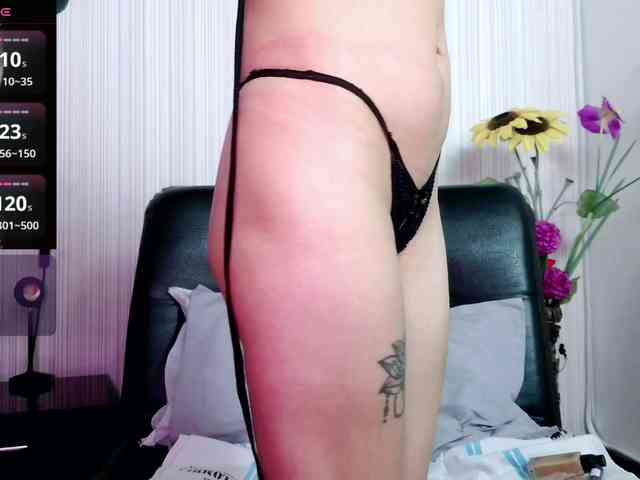 anastaciacute85 webcam
