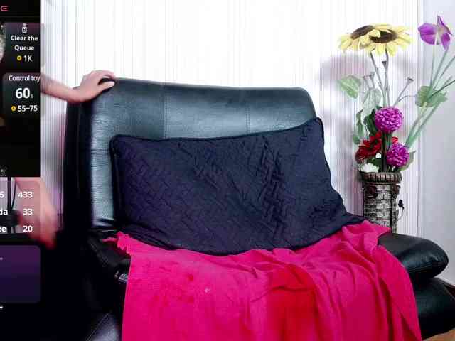 anastaciacute85 webcam
