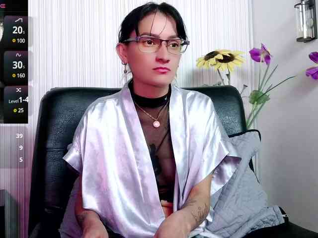 anastaciacute85 webcam