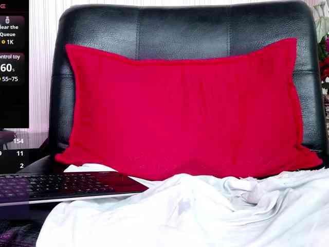 anastaciacute85 webcam