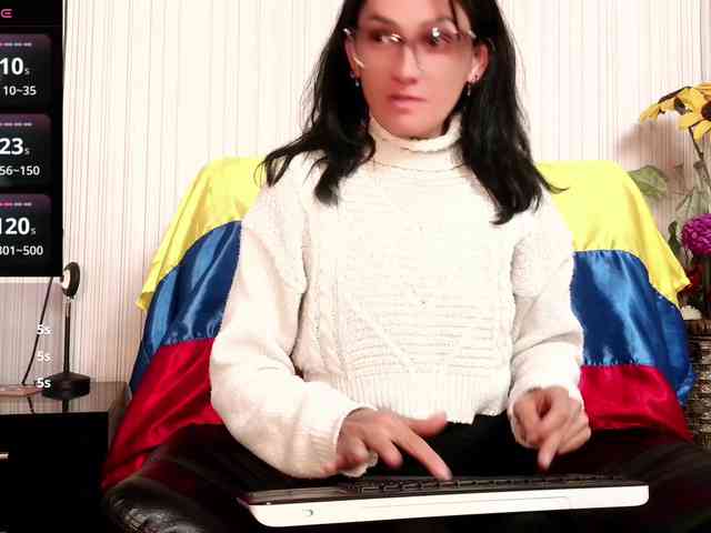 anastaciacute85 webcam