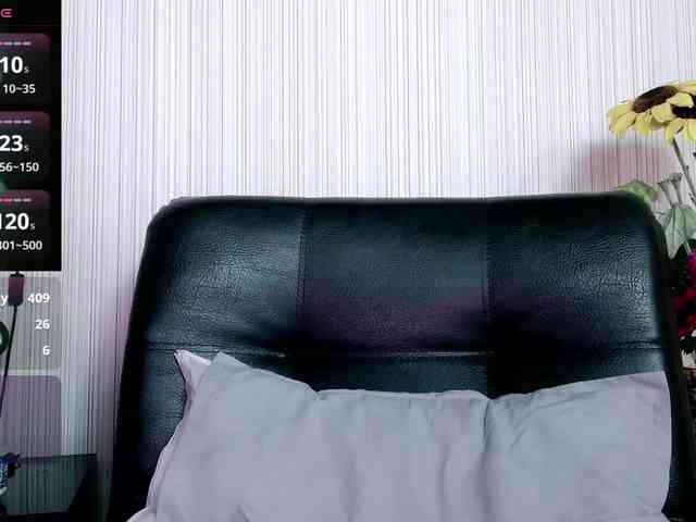 anastaciacute85 webcam