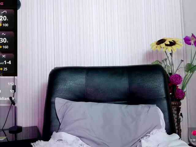 anastaciacute85 webcam