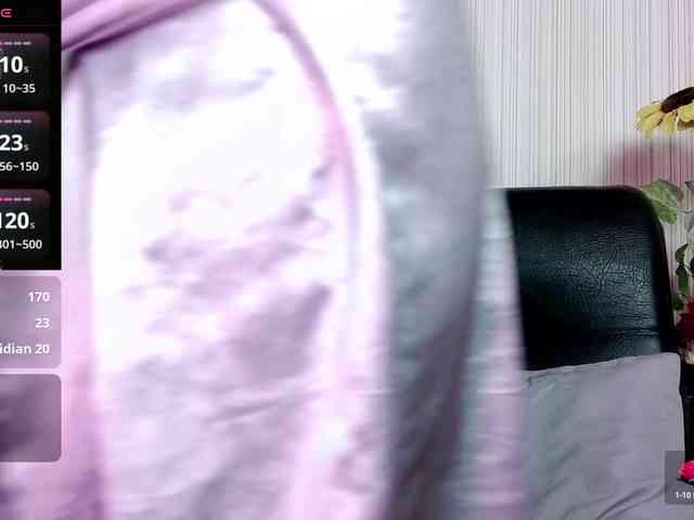anastaciacute85 webcam