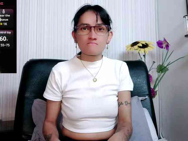 anastaciacute85 webcam