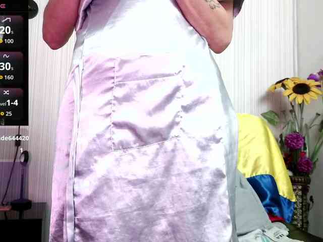 anastaciacute85 webcam