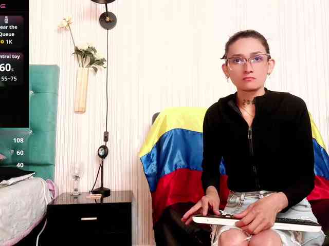 anastaciacute85 webcam