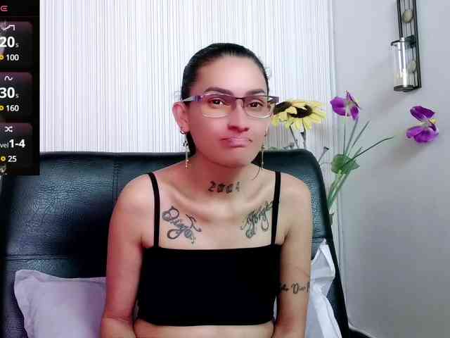 anastaciacute85 webcam