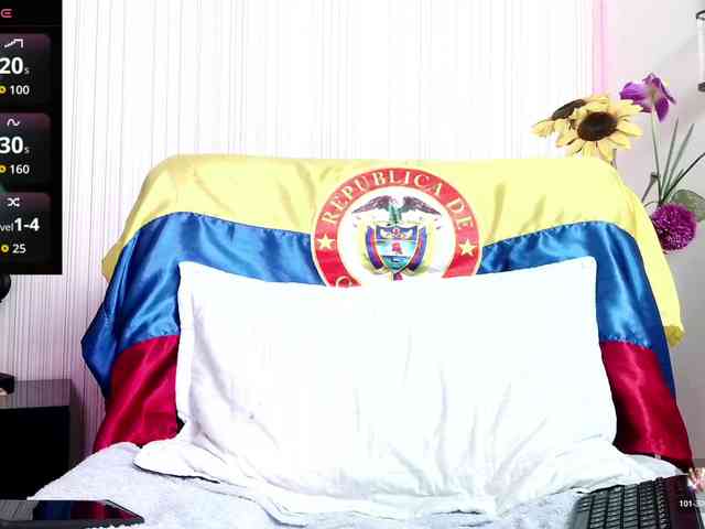 anastaciacute85 webcam